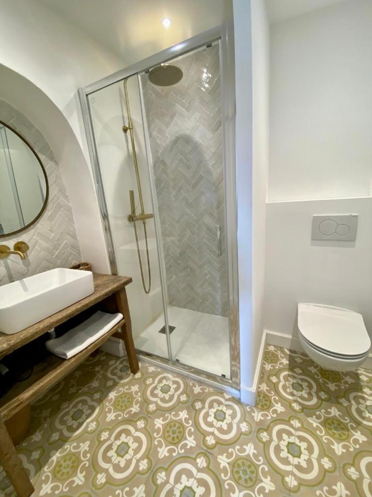 Maison Nomade 瓦尔邦讷 客房 照片