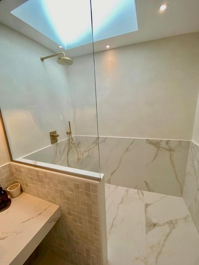 Maison Nomade 瓦尔邦讷 客房 照片